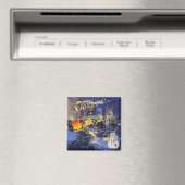 Magnete Magnet (In Situ (Geschirrspüler))