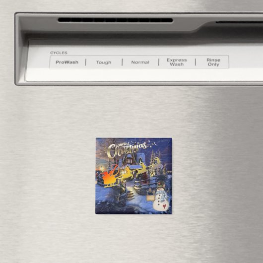 Magnete Magnet (In Situ (Geschirrspüler))