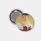 Magnete Magnet (Vorderseite/Rückseite)