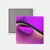 Magnete, Magnete, Kühlschrankmagnet, Magnetkunst,  Magnet (Vorderseite/Rückseite)