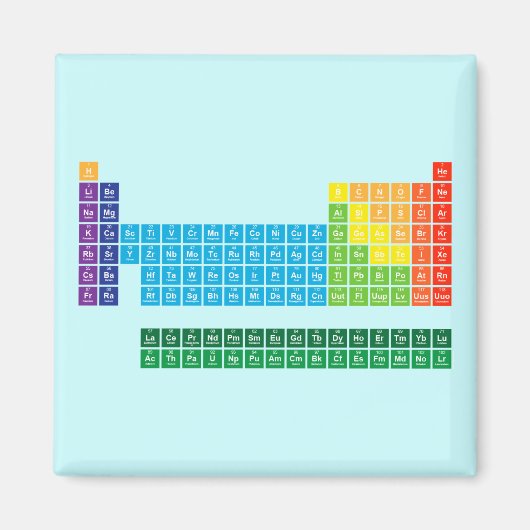 Magnete (mehr Formen) Magnet (Vorne)