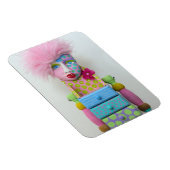 Magnete meiner Arbeit (Rechte Seite)