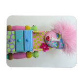 Magnete meiner Arbeit (Horizontal)