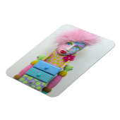 Magnete meiner Arbeit (Linke Seite)