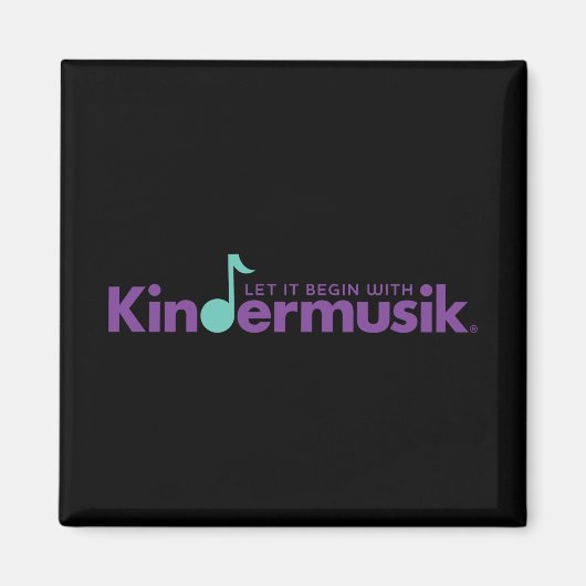 Magnete mit Markenbezeichnung Magnet (Vorne)