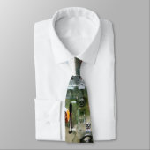 Magnete, Schläuche und ein Helm Krawatte (Gebunden)