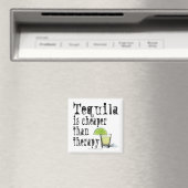 MAGNETE, TEQUILA IST KLEIN ALS THERAPIE MAGNET (In Situ (Geschirrspüler))
