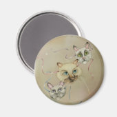 Magnete - Was ist das? Magnet (Vorderseite/Rückseite)