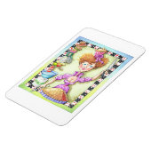 MAGNETE - ZOLLKÖNIGEN (Linke Seite)