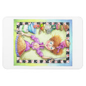 MAGNETE - ZOLLKÖNIGEN (Horizontal)