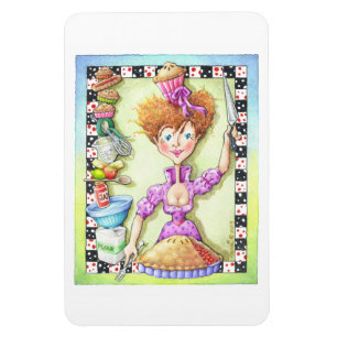 MAGNETE - ZOLLKÖNIGEN