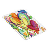 Magnete zur Heilung von Herz (Rechte Seite)