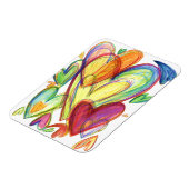 Magnete zur Heilung von Herz (Linke Seite)