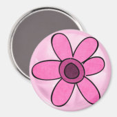 Magnete zurück zur Schule Magnet (Vorderseite/Rückseite)