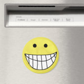 Magnete zurück zur Schule Magnet (In Situ (Geschirrspüler))