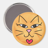 Magnete zurück zur Schule Magnet (Vorderseite/Rückseite)