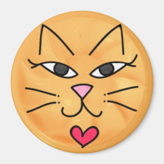 Magnete zurück zur Schule Magnet (Vorne)