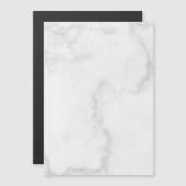 MAGNETEINLADUNG (Vorne/Hinten)