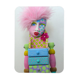 Magneten meiner Arbeit Magnet