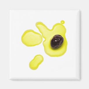 Magneten Olive&Oil Magnet