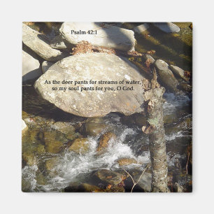 Magneten: Strom-Psalm Magnet