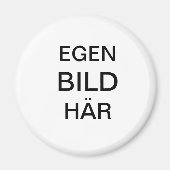 Magneter Magnet (Vorne)