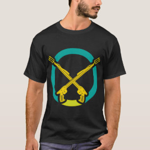 Magnetfischen T-Shirt