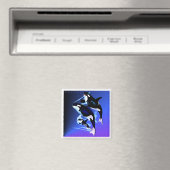 Magnetgeräte der Familie Orca Magnet (In Situ (Geschirrspüler))