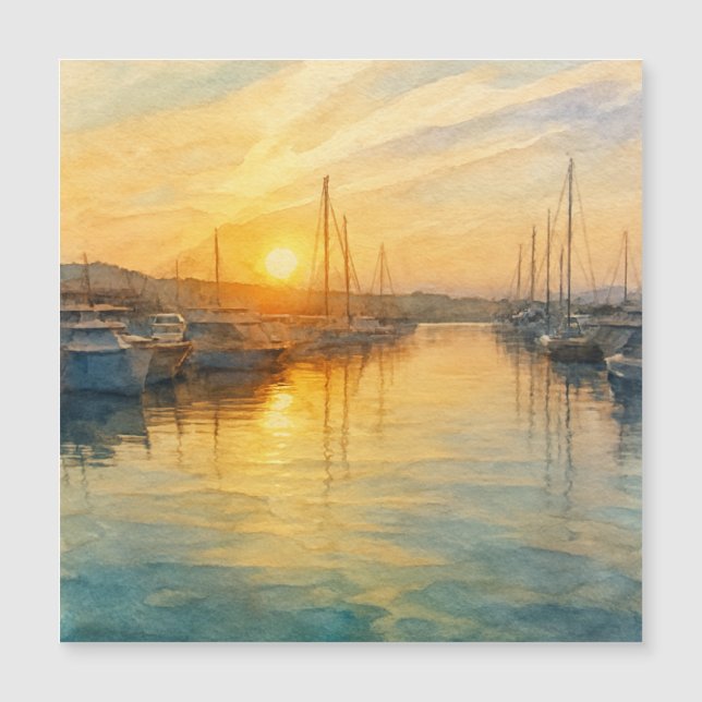 Magnetic Card Magnetkarte (Vorderseite)