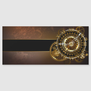 Magnetic Card Magnetkarte