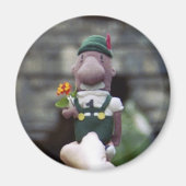 Magnetic Hans Magnet (Vorne)