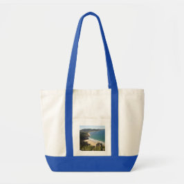 Magnetic Island - Australia Strap Tote Bag Tragetasche
