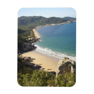 Magnetic Island - Australien Flexibler Magnet