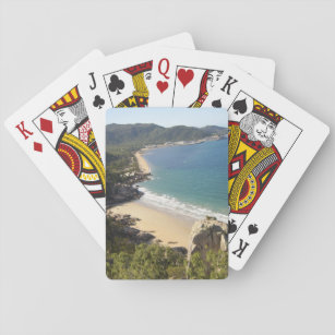 Magnetic Island - Australien Spielkarten