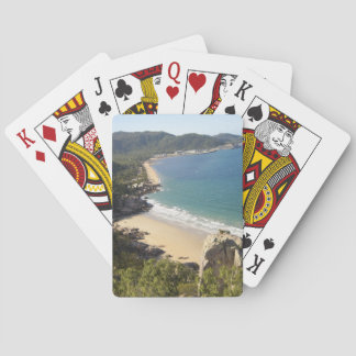 Magnetic Island - Australien Spielkarten
