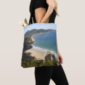Magnetic Island - Australien Tote Bag Tasche (Von Nahem)
