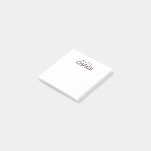 Magnetic Notepad Post-it Klebezettel (angewinkelt)