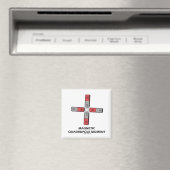 Magnetic Quadrupole Moment (Magnetismus) Magnet (In Situ (Geschirrspüler))