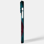 MagneticArts-Magnetic Bond Case-Mate iPhone Hülle (Rückseite / Links)