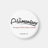 Magnetik Magnet (Vorne)