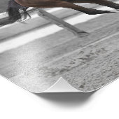 Magnetique Foto Print (Ecke)