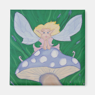 Magnetische Fee Magnet