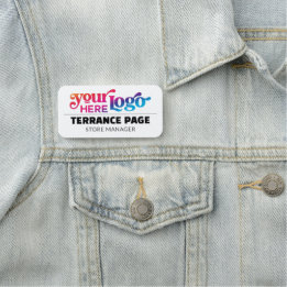 Magnetische Firmenschilder Mitarbeiternamenschilde Namensschild