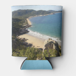 Magnetische Insel - Australien Dosenkühler