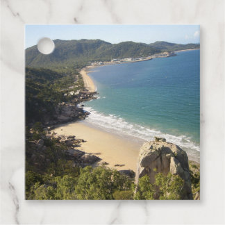 Magnetische Insel - Australien Geschenkanhänger