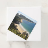 Magnetische Insel - Australien Geschenkanhänger (Beispiel)