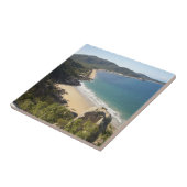 Magnetische Insel - Australien Keramik Tile Fliese (Seite)