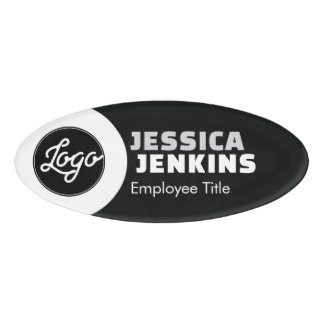 Magnetische Mitarbeiter Namensschilder Personalisi Namenschild