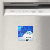 Magnetische Träume Magnet (In Situ (Geschirrspüler))