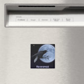 MAGNETISCHE ZAUBER MAGNET (In Situ (Geschirrspüler))